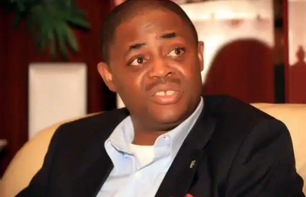 Ondo election: Rig and see the dogs of war – Fani-Kayode dares INEC, APC